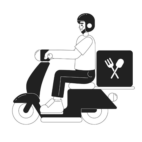 Delivery Image